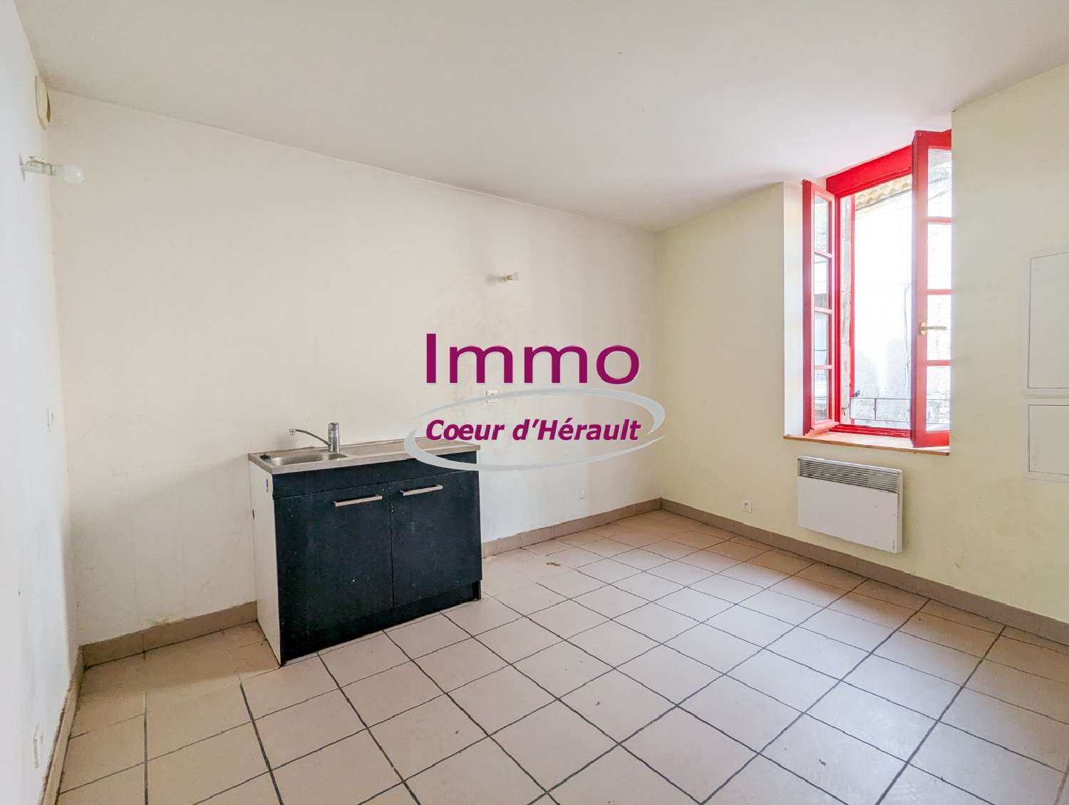 for sale house Montpeyroux Hérault 5