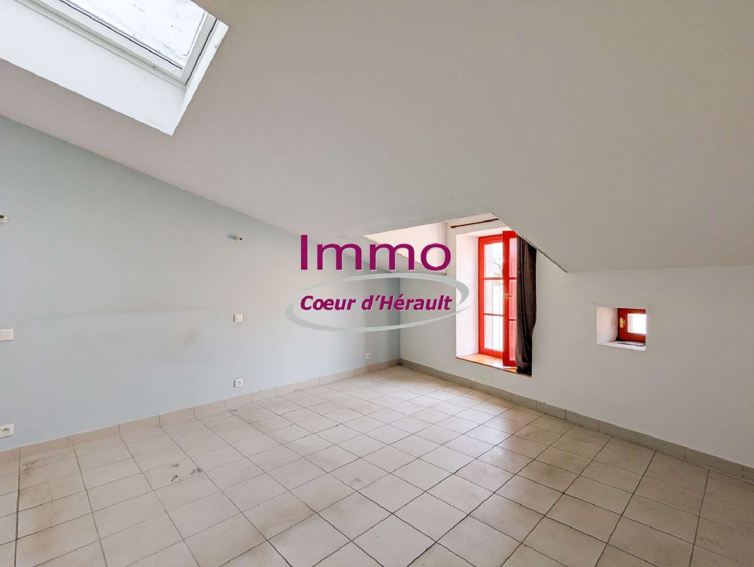  for sale house Montpeyroux Hérault 6