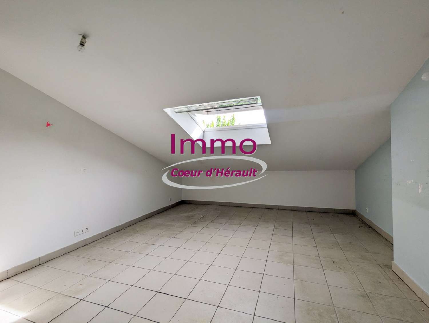  for sale house Montpeyroux Hérault 7