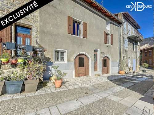 Montpezat-sous-Bauzon Ardeche maison foto 7153934