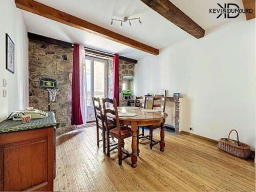 Montpezat-sous-Bauzon Ardeche maison foto 7154453