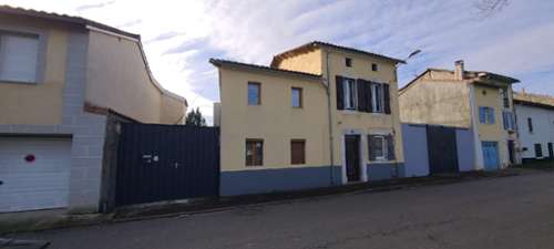 Montréjeau Haute-Garonne casa foto 7155824
