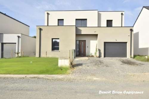 Montreuil-le-Gast Ille-et-Vilaine maison foto 7158213