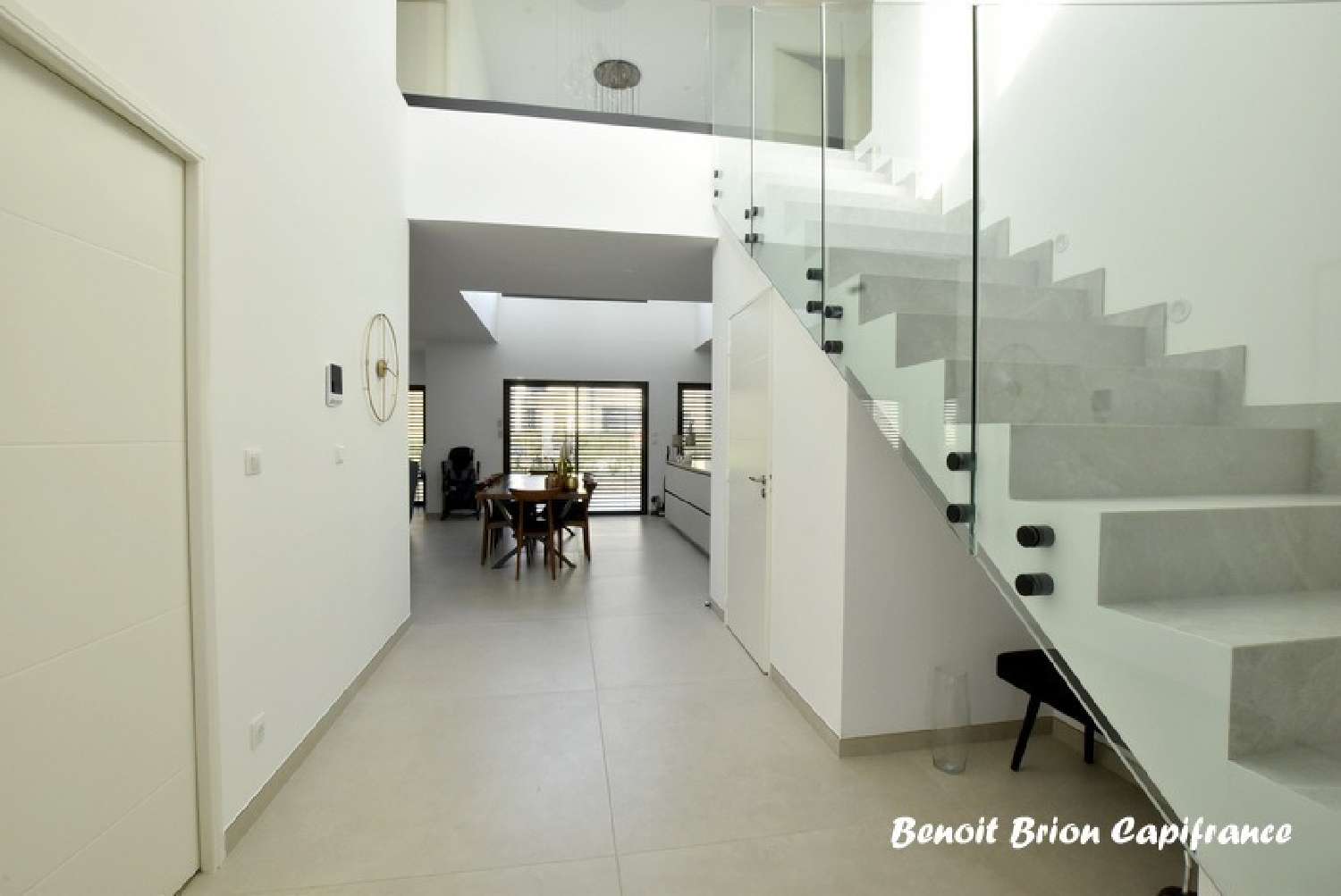  à vendre maison Montreuil-le-Gast Ille-et-Vilaine 2
