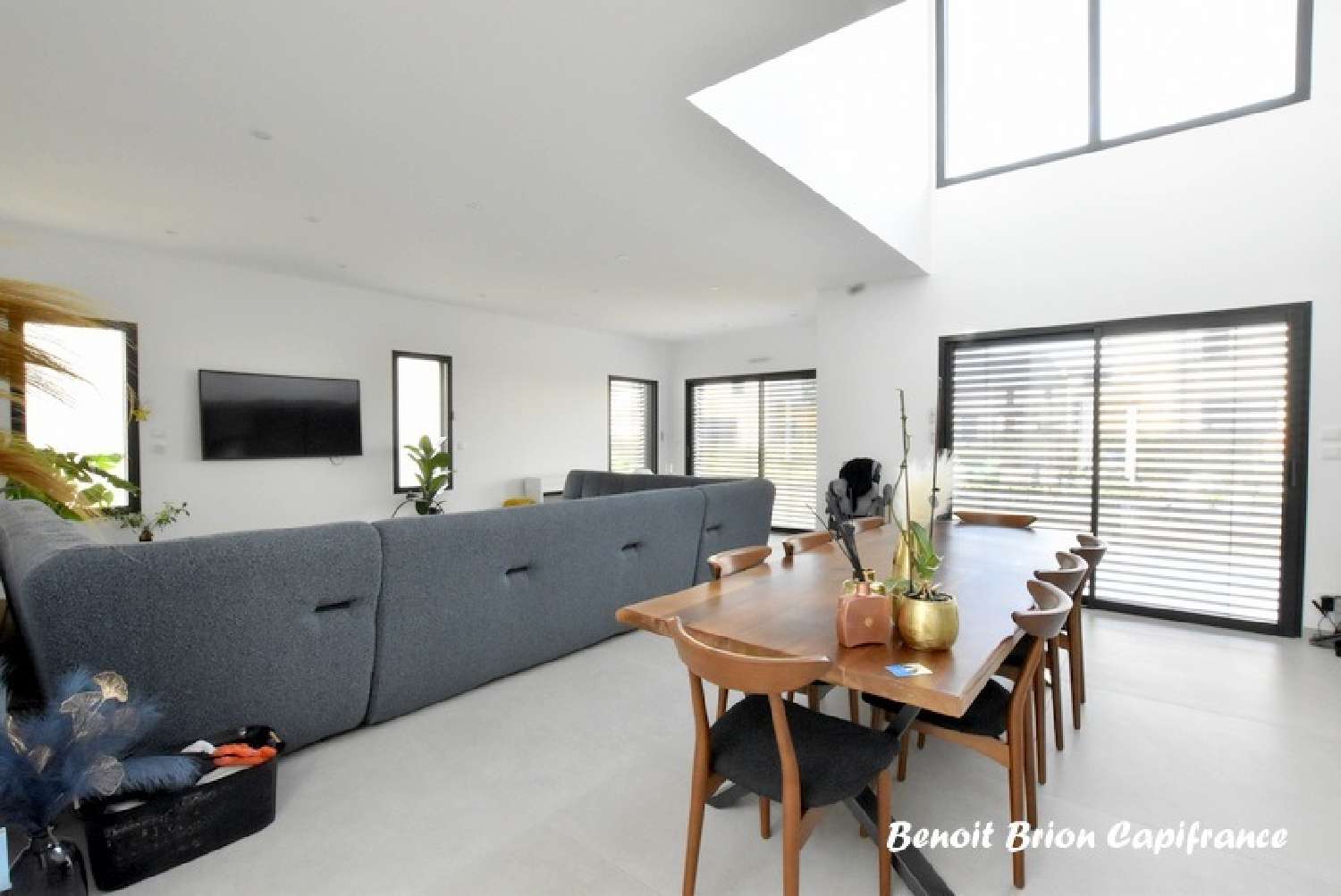  à vendre maison Montreuil-le-Gast Ille-et-Vilaine 7