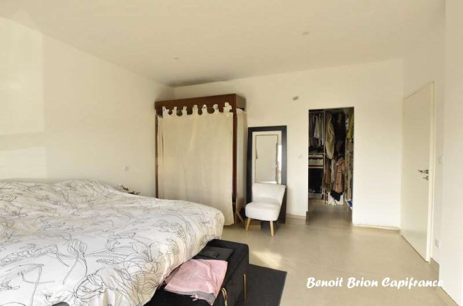  à vendre maison Montreuil-le-Gast Ille-et-Vilaine 8