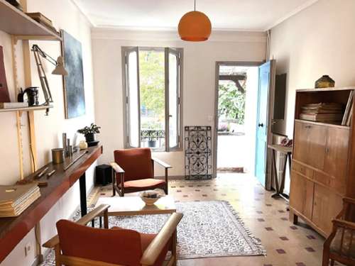 Montreuil Seine-Saint-Denis house foto 7162604