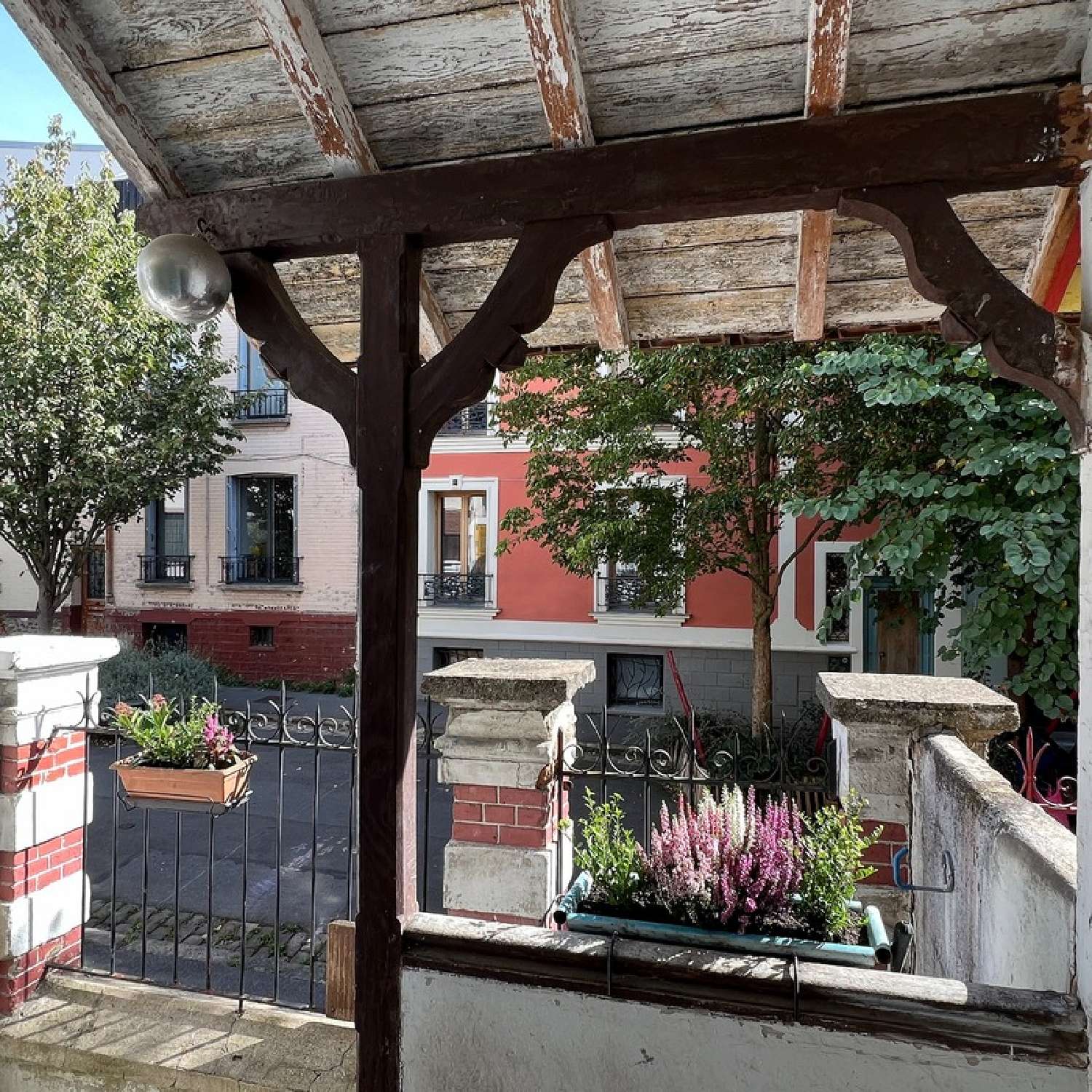  for sale house Montreuil Seine-Saint-Denis 2