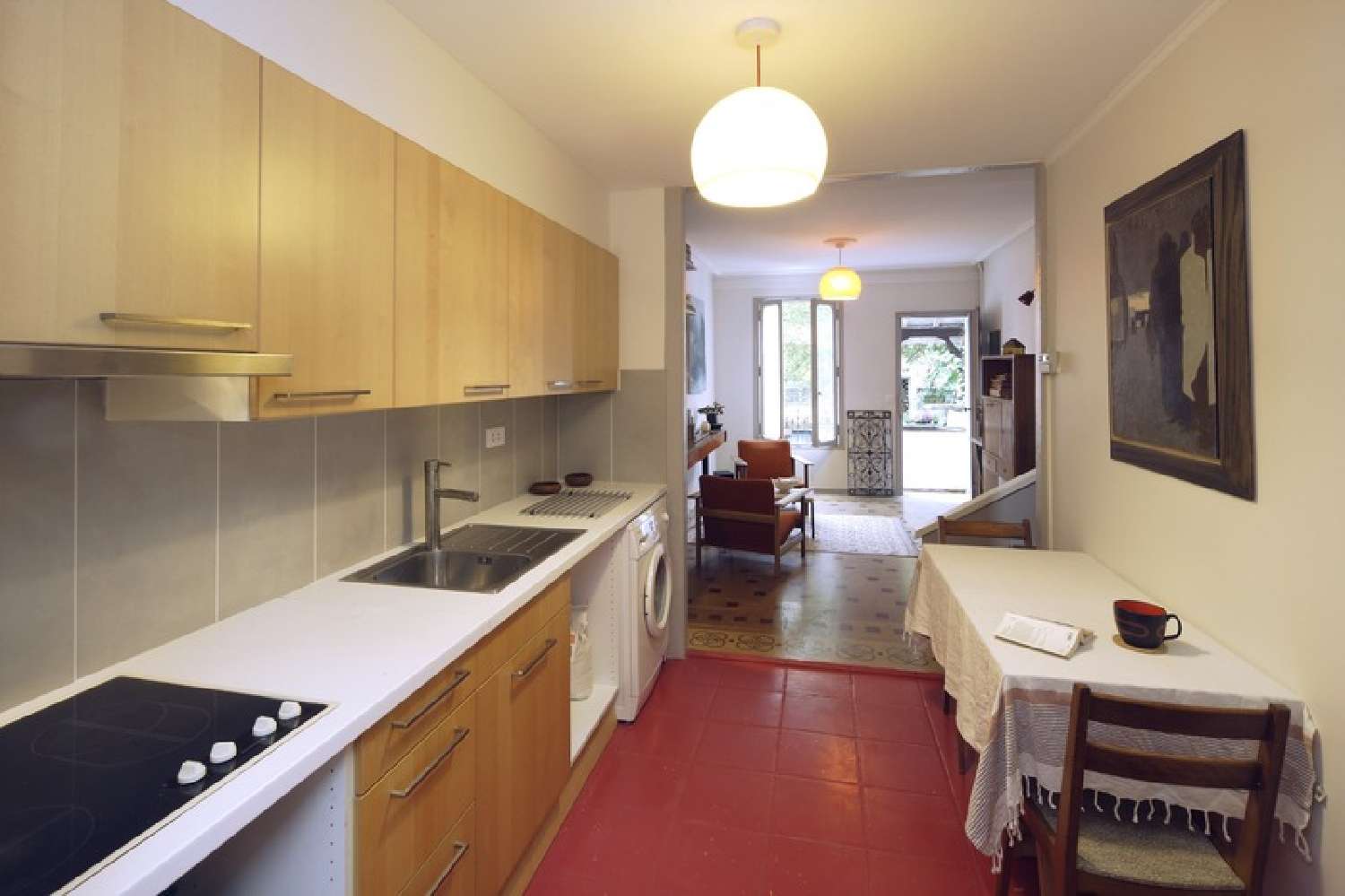  for sale house Montreuil Seine-Saint-Denis 6