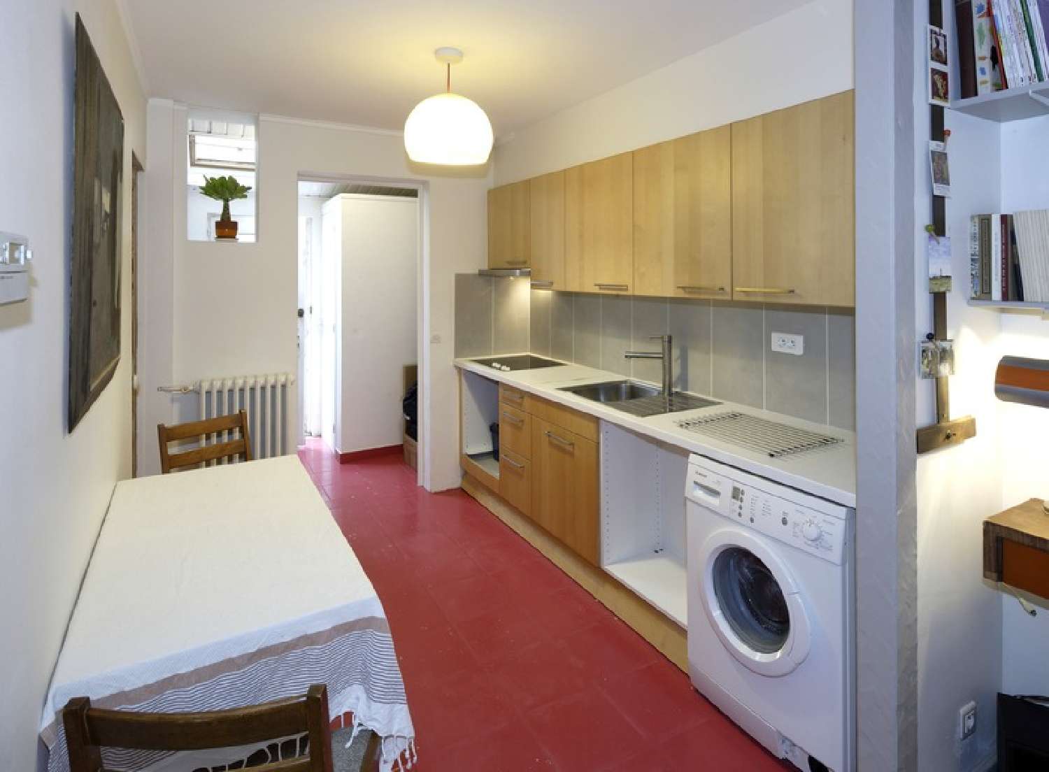  for sale house Montreuil Seine-Saint-Denis 7