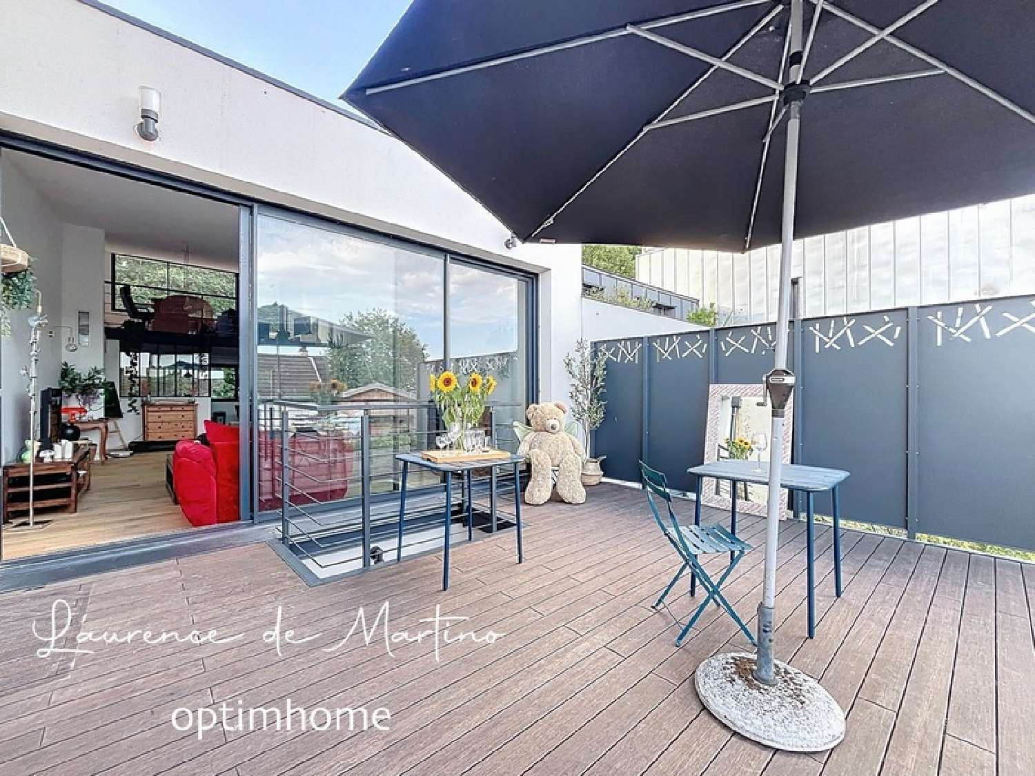  for sale house Montreuil Seine-Saint-Denis 2