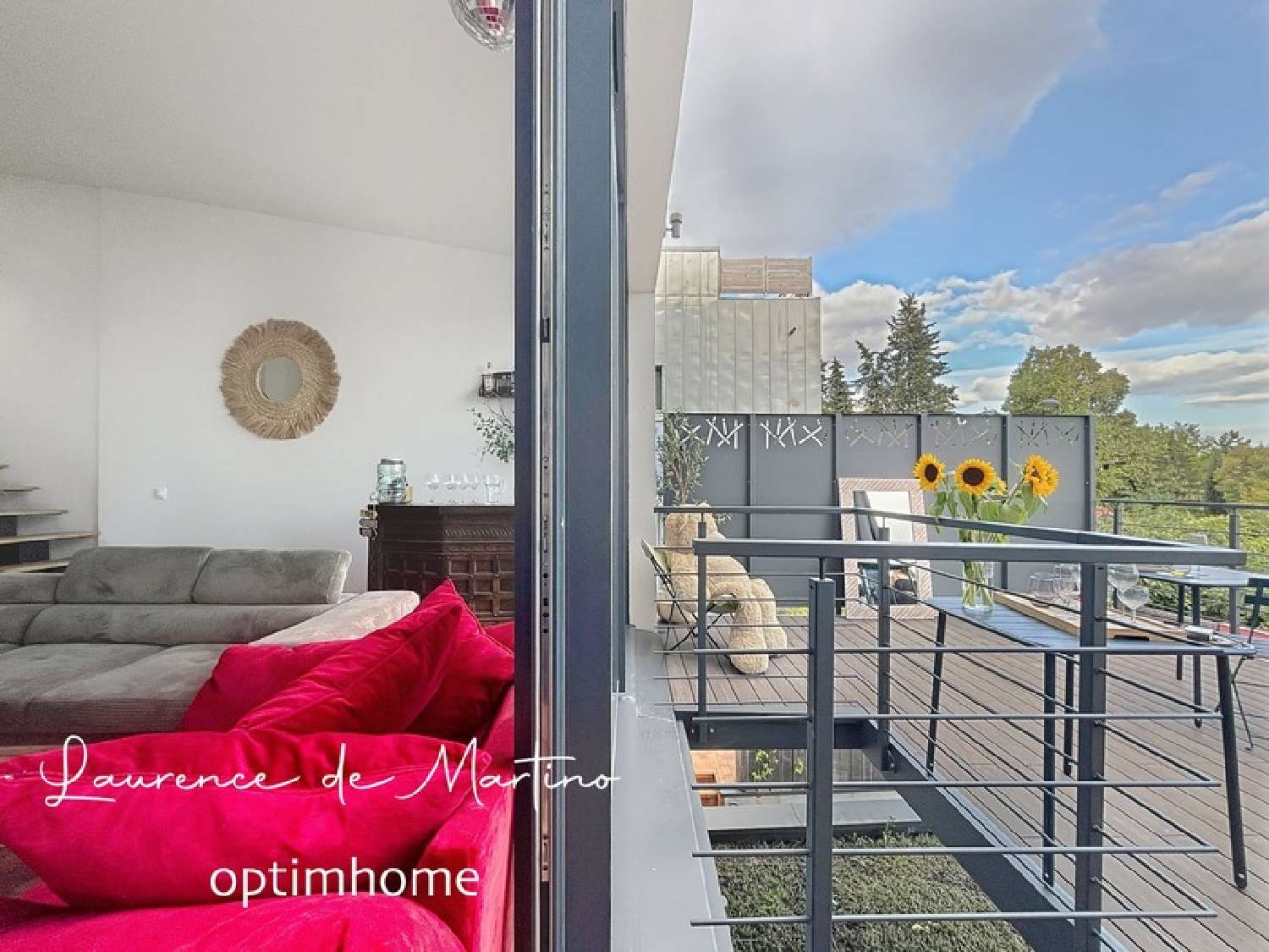  for sale house Montreuil Seine-Saint-Denis 3