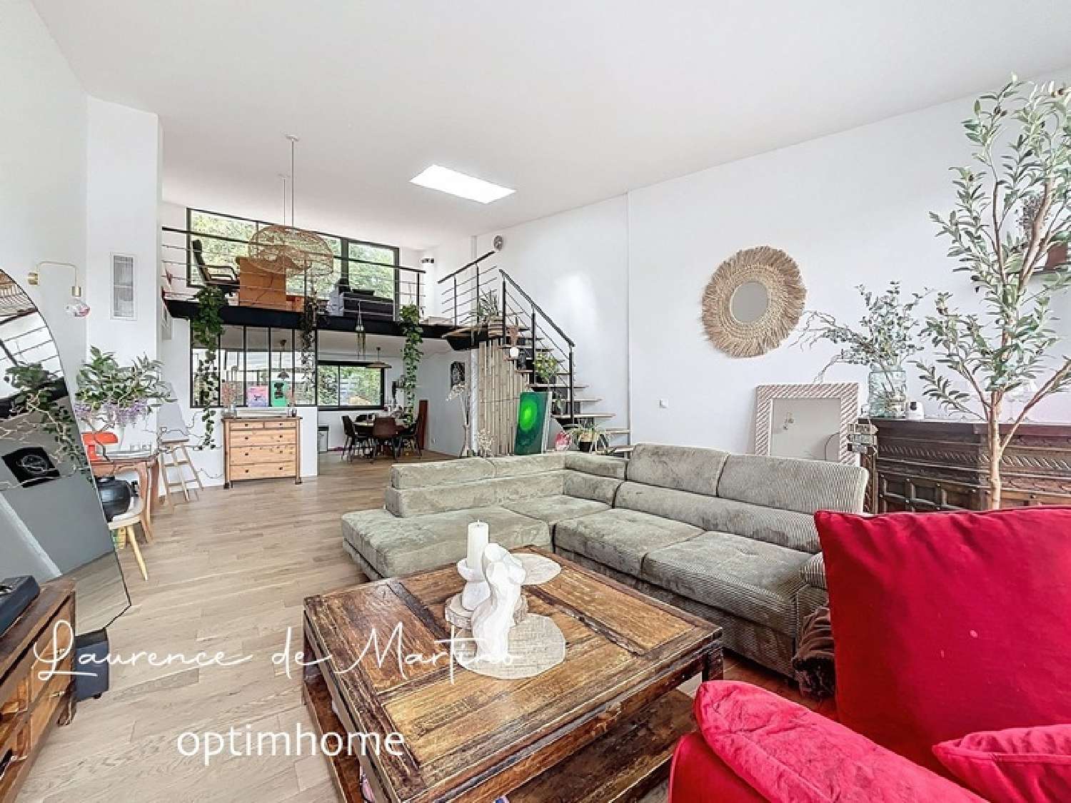  for sale house Montreuil Seine-Saint-Denis 4