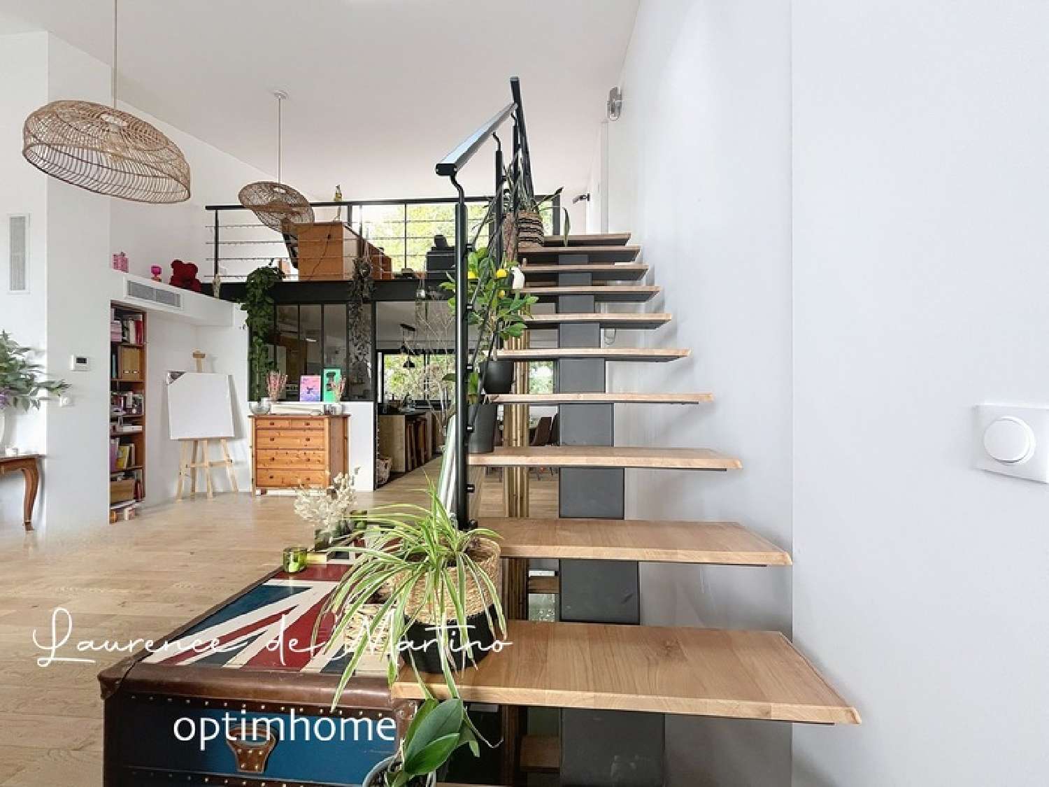  for sale house Montreuil Seine-Saint-Denis 7