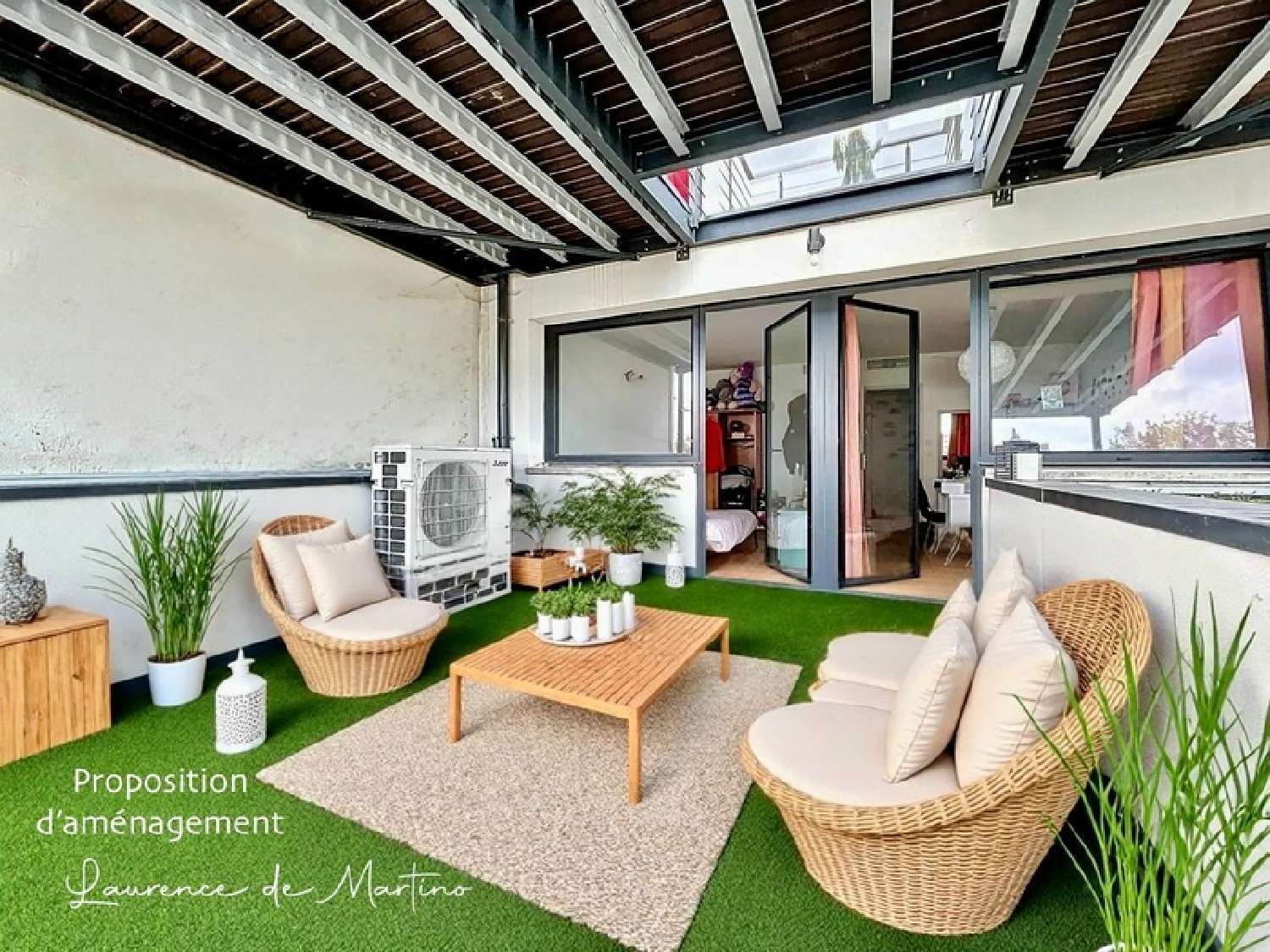  for sale house Montreuil Seine-Saint-Denis 8