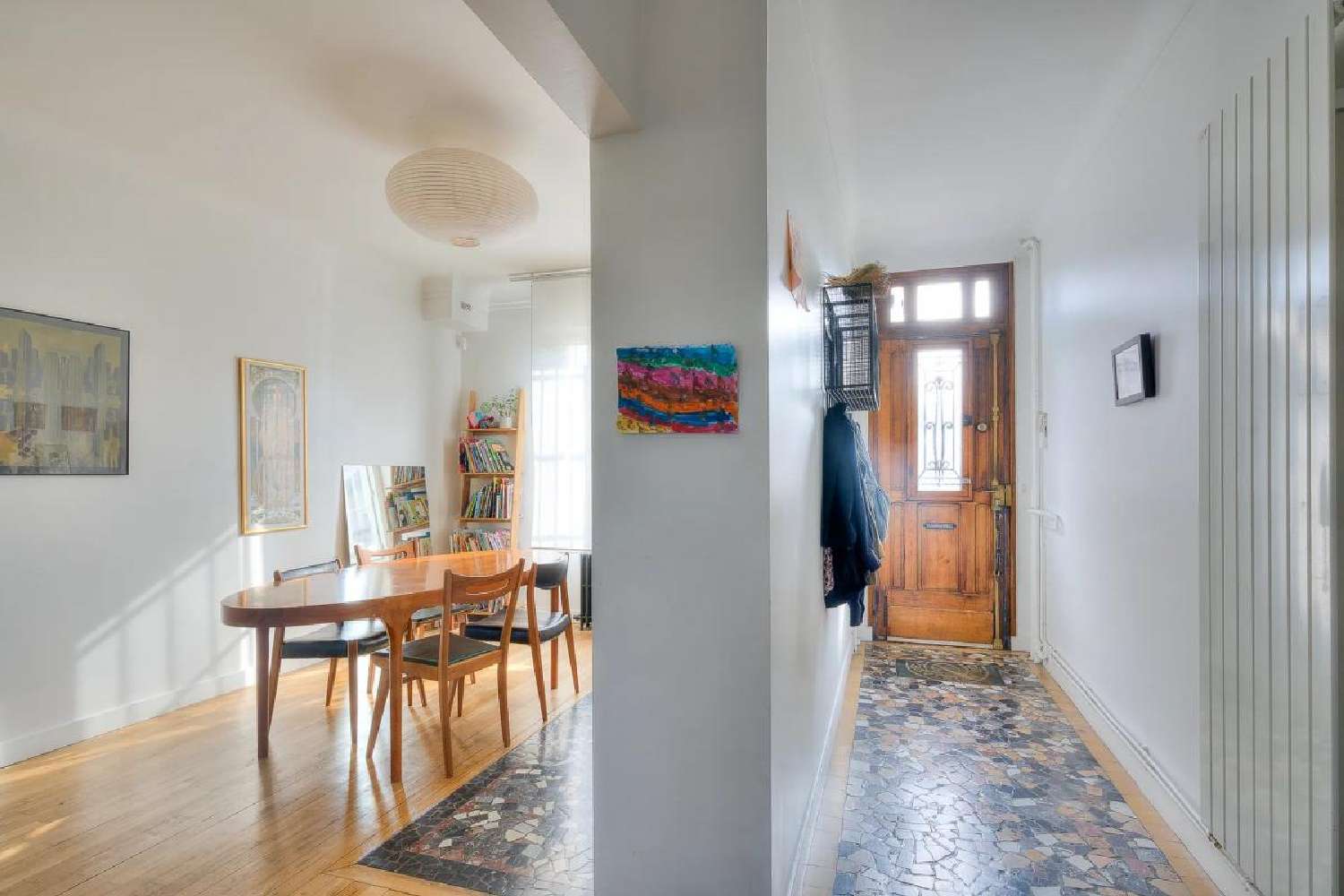 te koop huis Montreuil Seine-Saint-Denis 1
