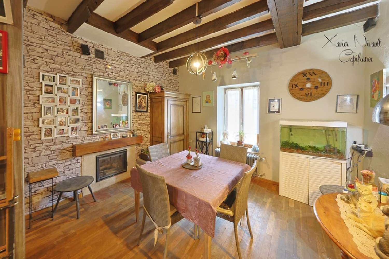  for sale house Montrevel-en-Bresse Ain 4