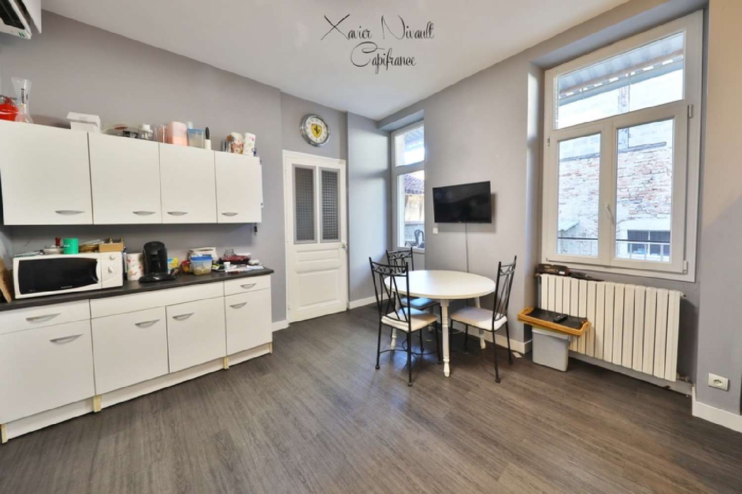 kaufen Haus Montrevel-en-Bresse Ain 5