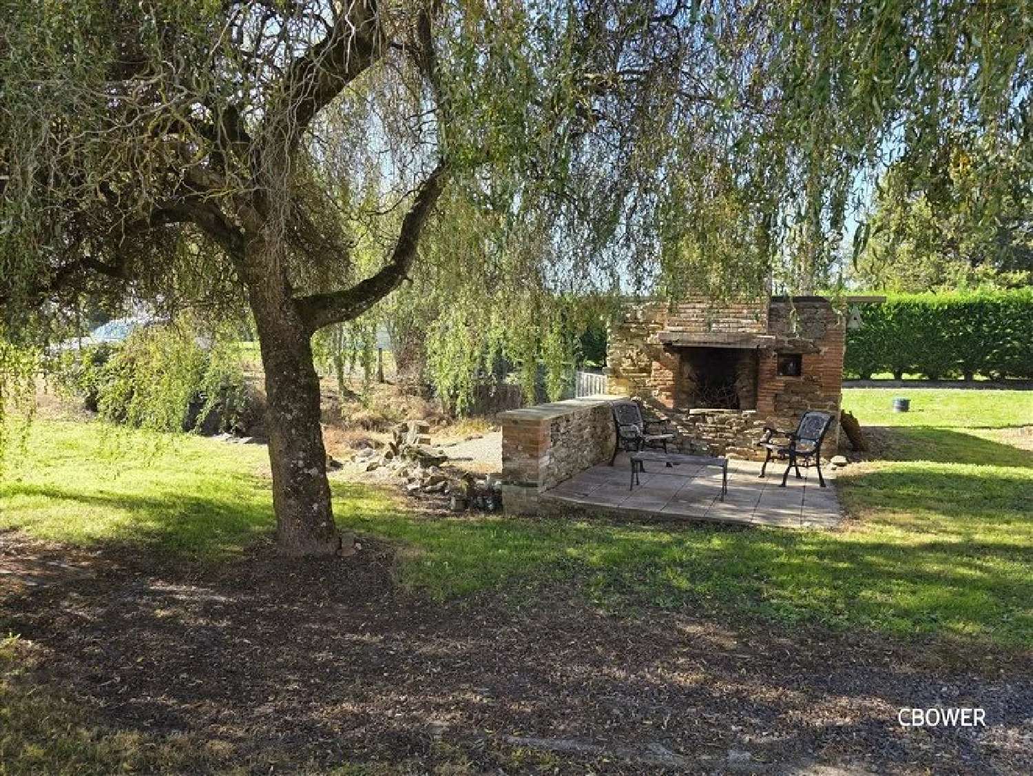 te koop huis Montrol-Sénard Haute-Vienne 2