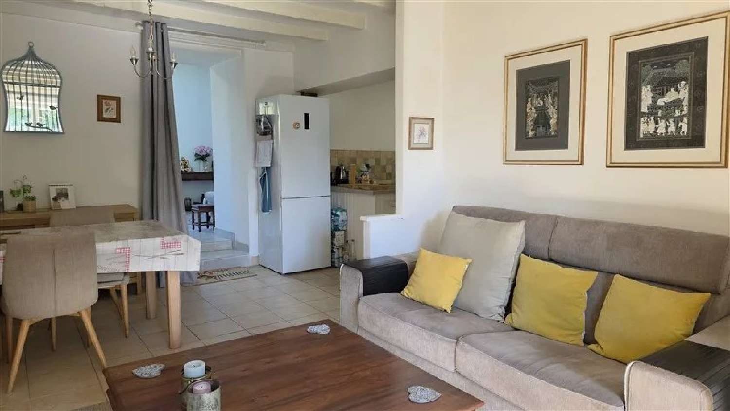 te koop huis Montrol-Sénard Haute-Vienne 3