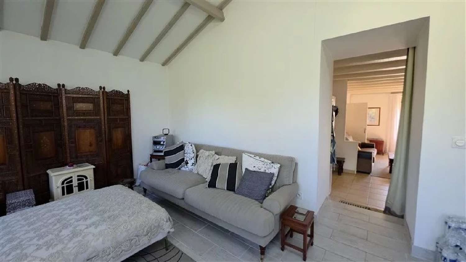 te koop huis Montrol-Sénard Haute-Vienne 6