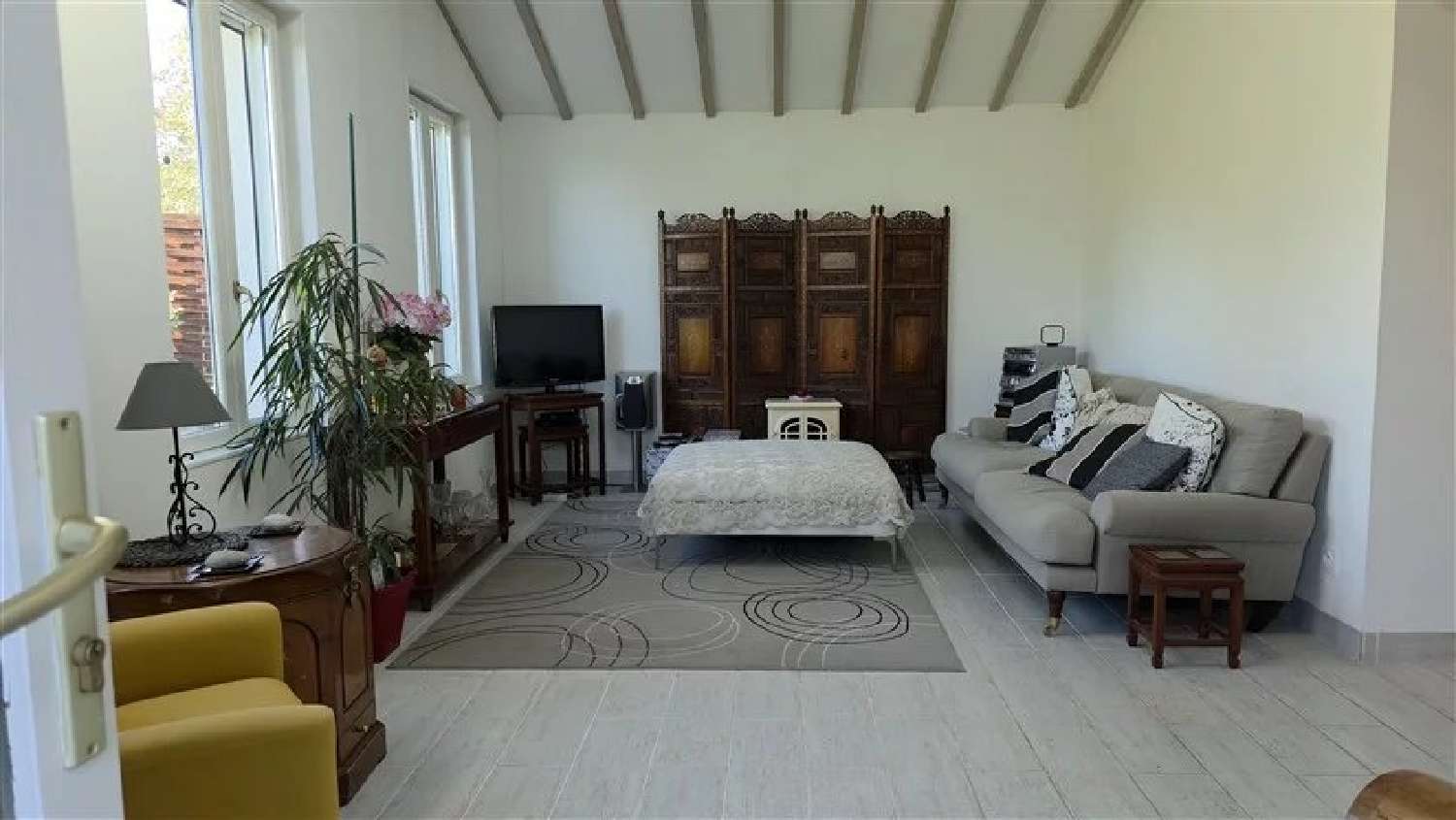 te koop huis Montrol-Sénard Haute-Vienne 7