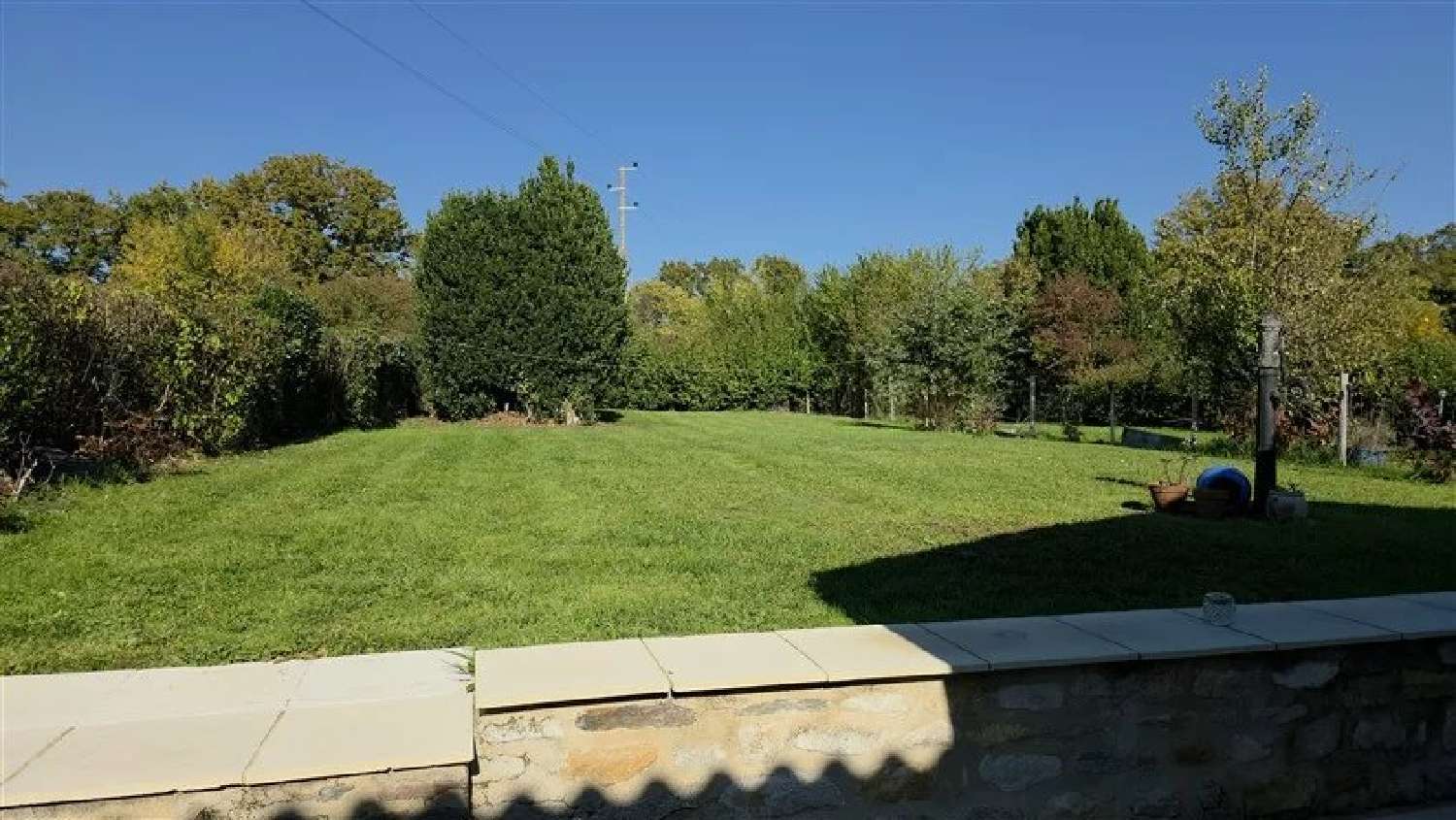 te koop huis Montrol-Sénard Haute-Vienne 8