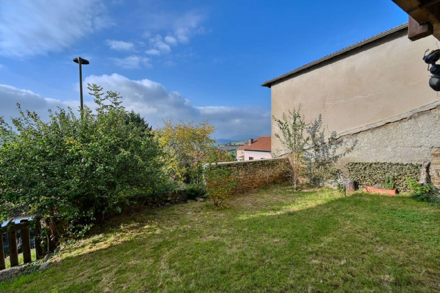  en venta casa Montromant Rhône 2