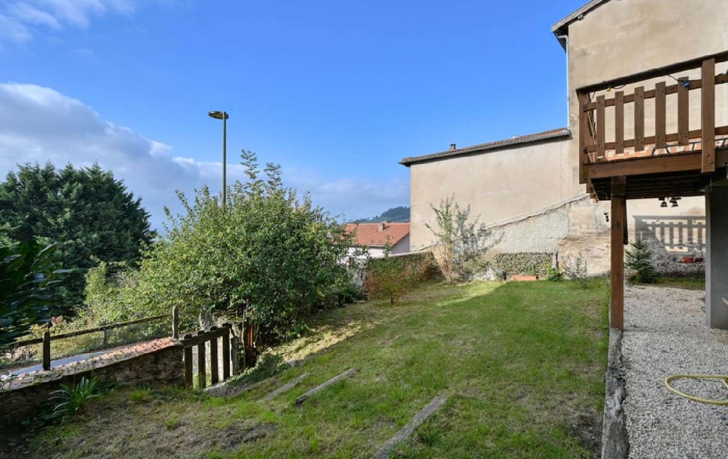  en venta casa Montromant Rhône 3