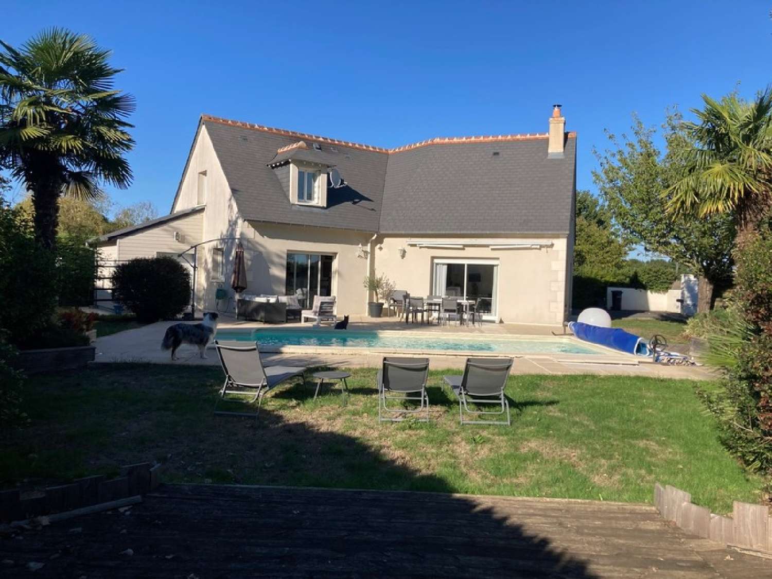  te koop huis Monts Indre-et-Loire 6