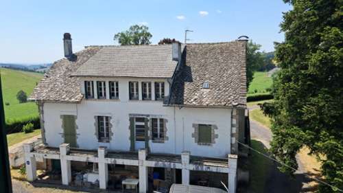 Montsalvy Cantal house foto 7149799