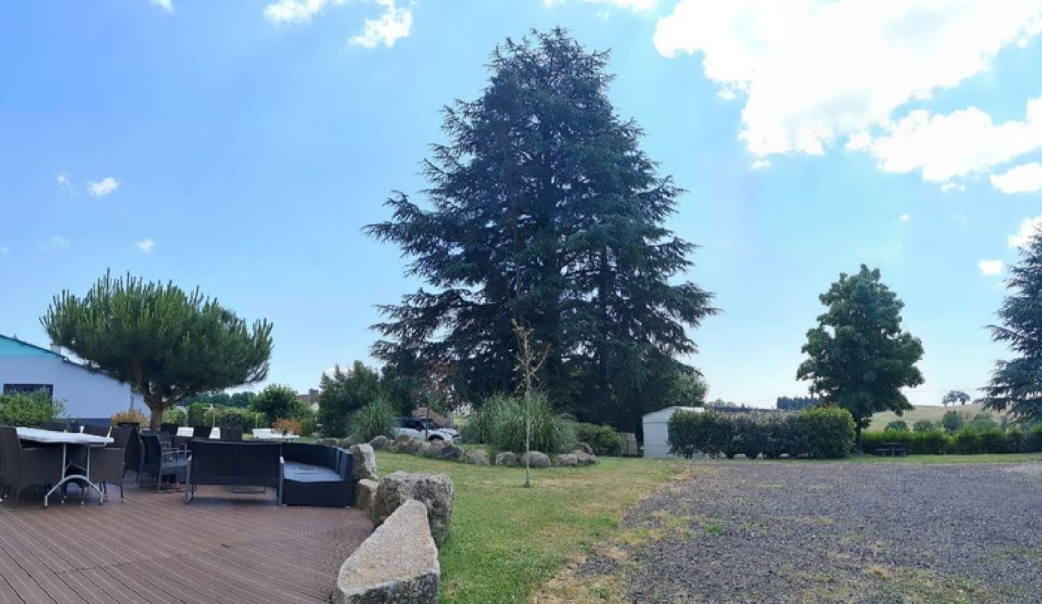  for sale house Montsalvy Cantal 4