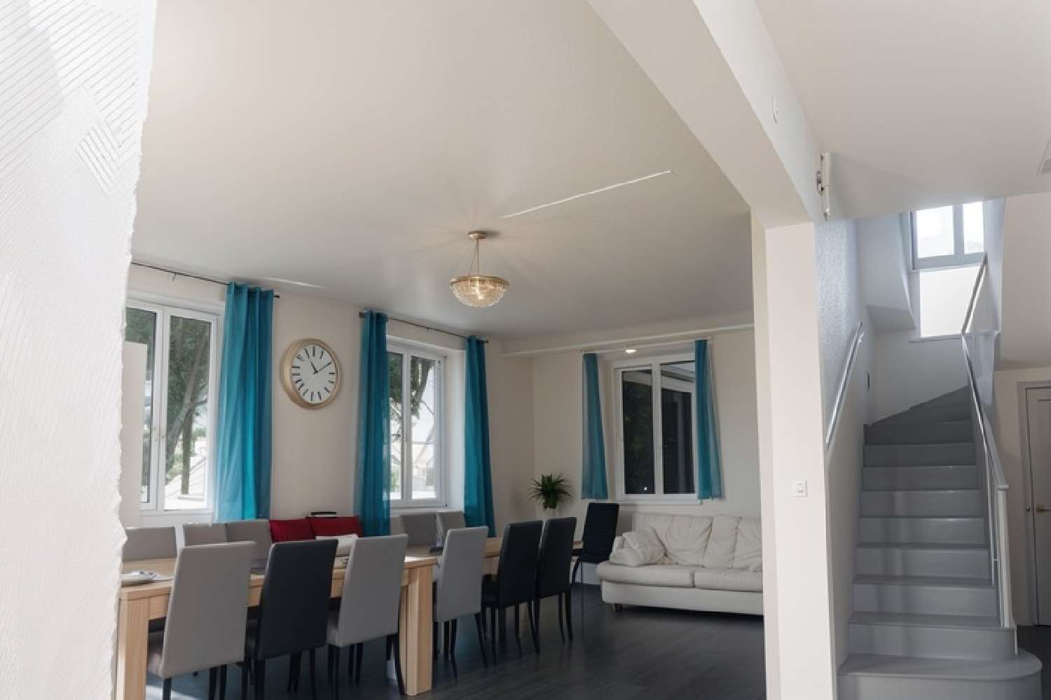  for sale house Montsalvy Cantal 6