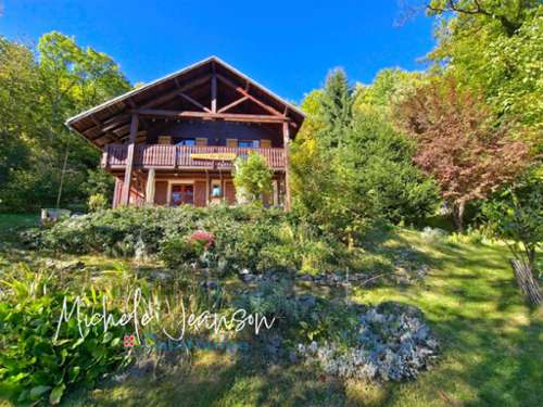 Montsapey Savoie maison foto 7162544