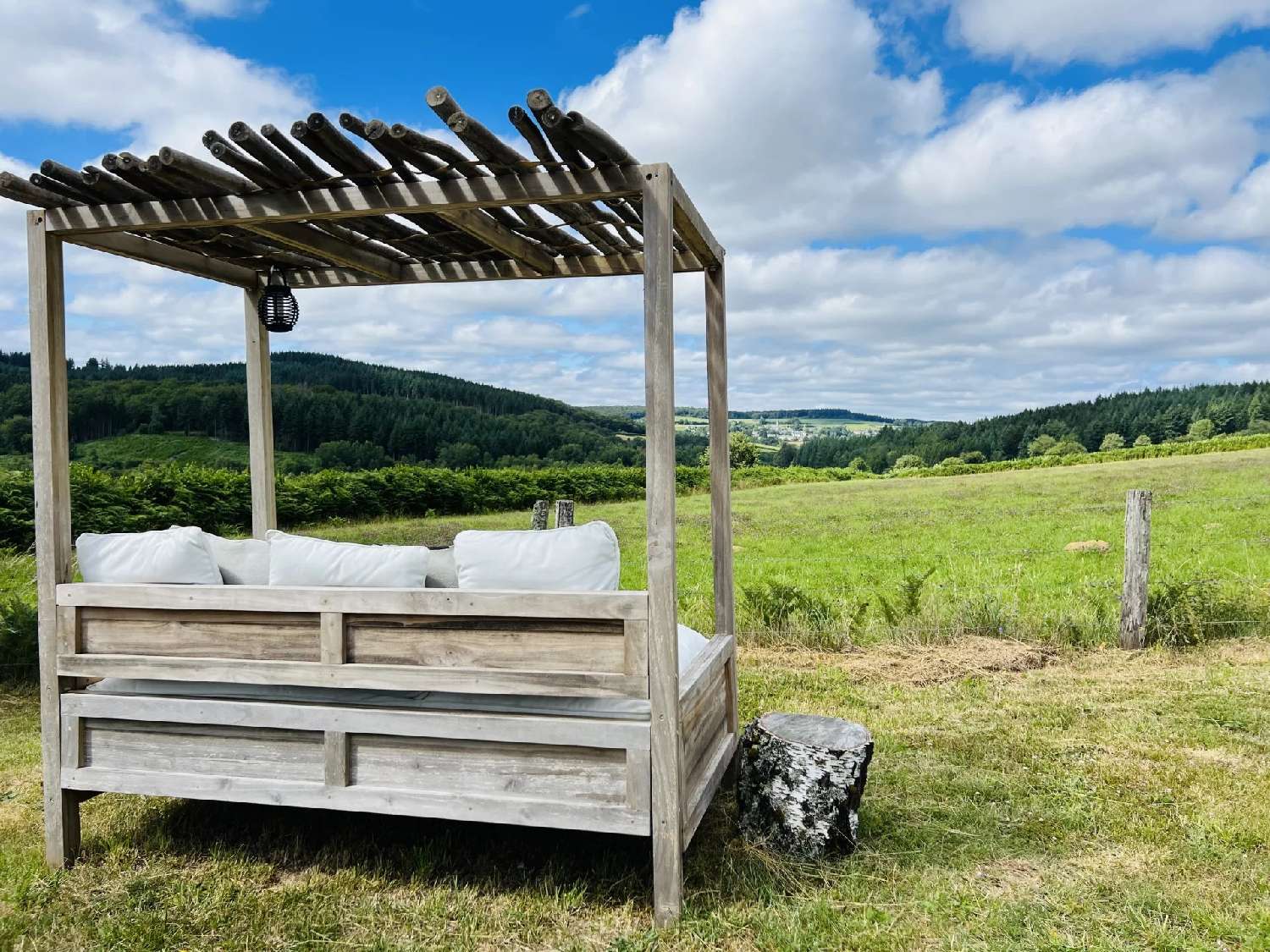 te koop huis Montsauche-les-Settons Nièvre 4