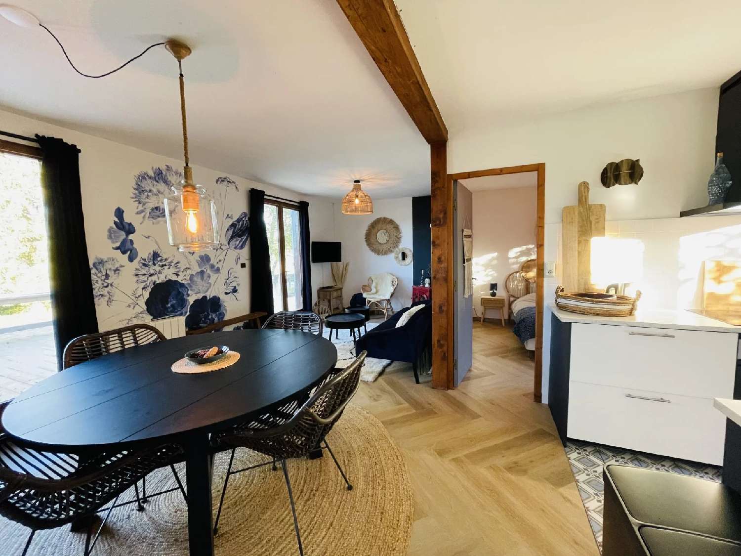 te koop huis Montsauche-les-Settons Nièvre 5