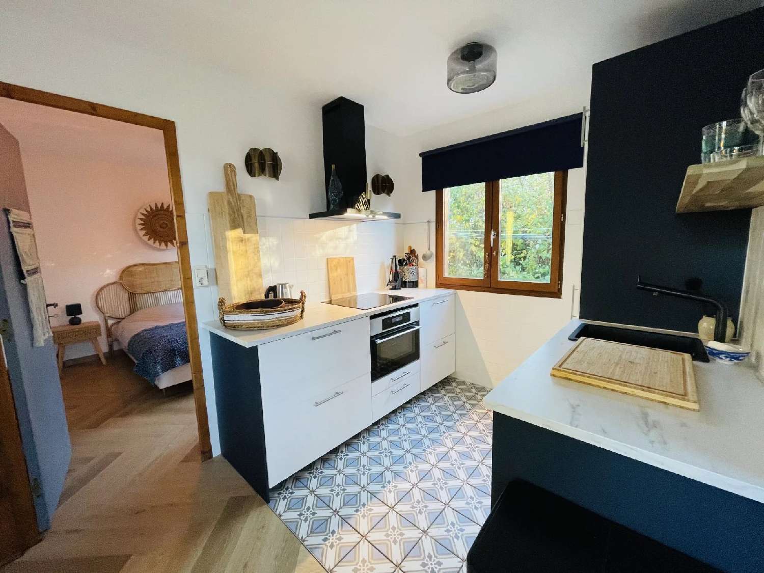 te koop huis Montsauche-les-Settons Nièvre 7