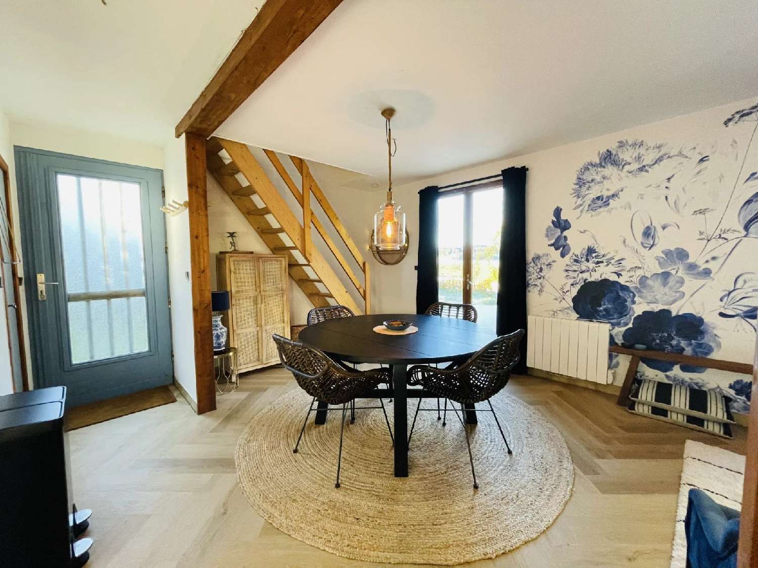 te koop huis Montsauche-les-Settons Nièvre 8