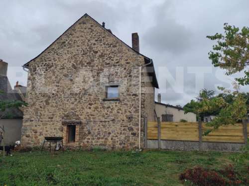 Montsûrs Mayenne house foto 7153213