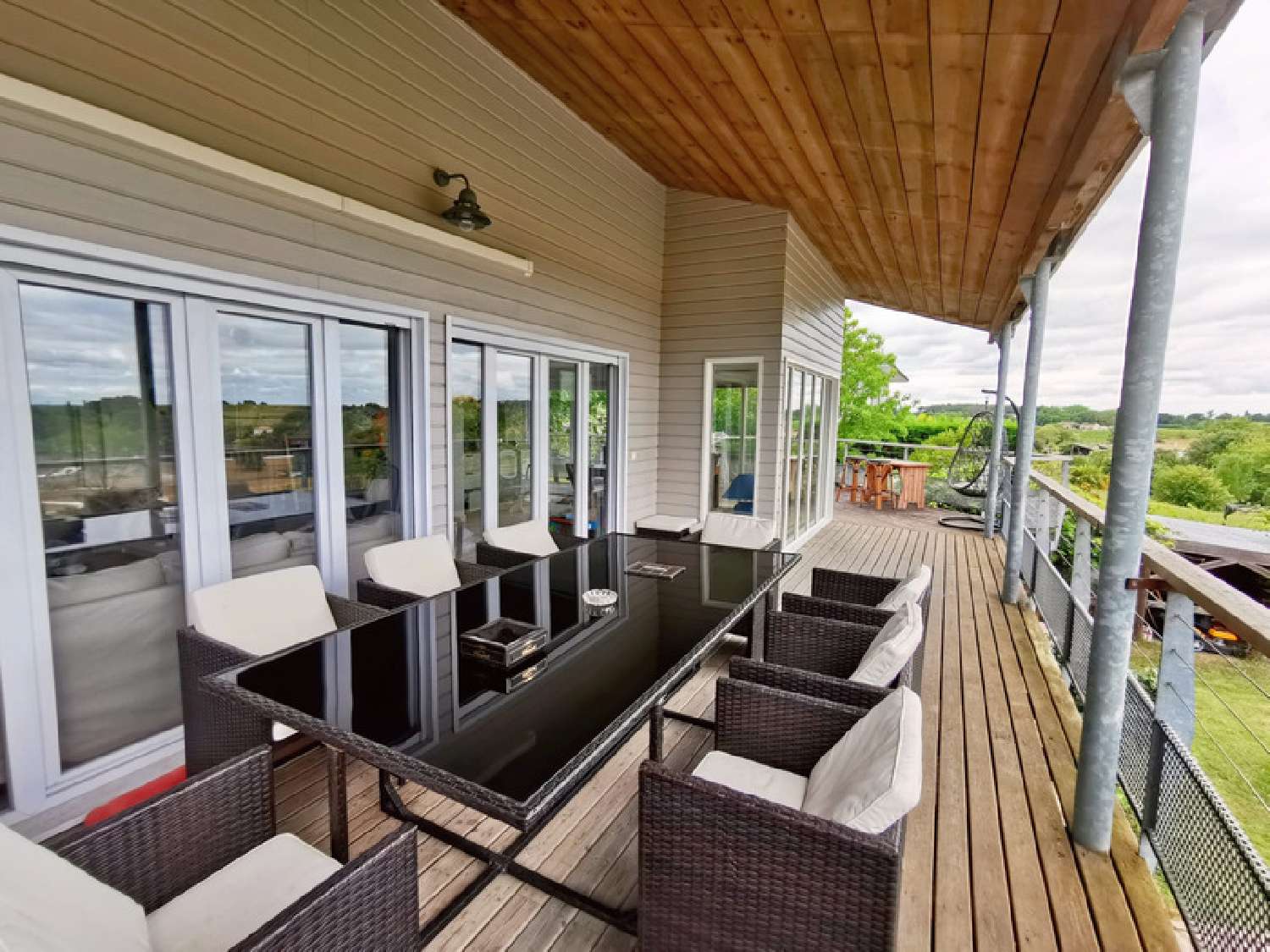  à vendre maison Montussan Gironde 2