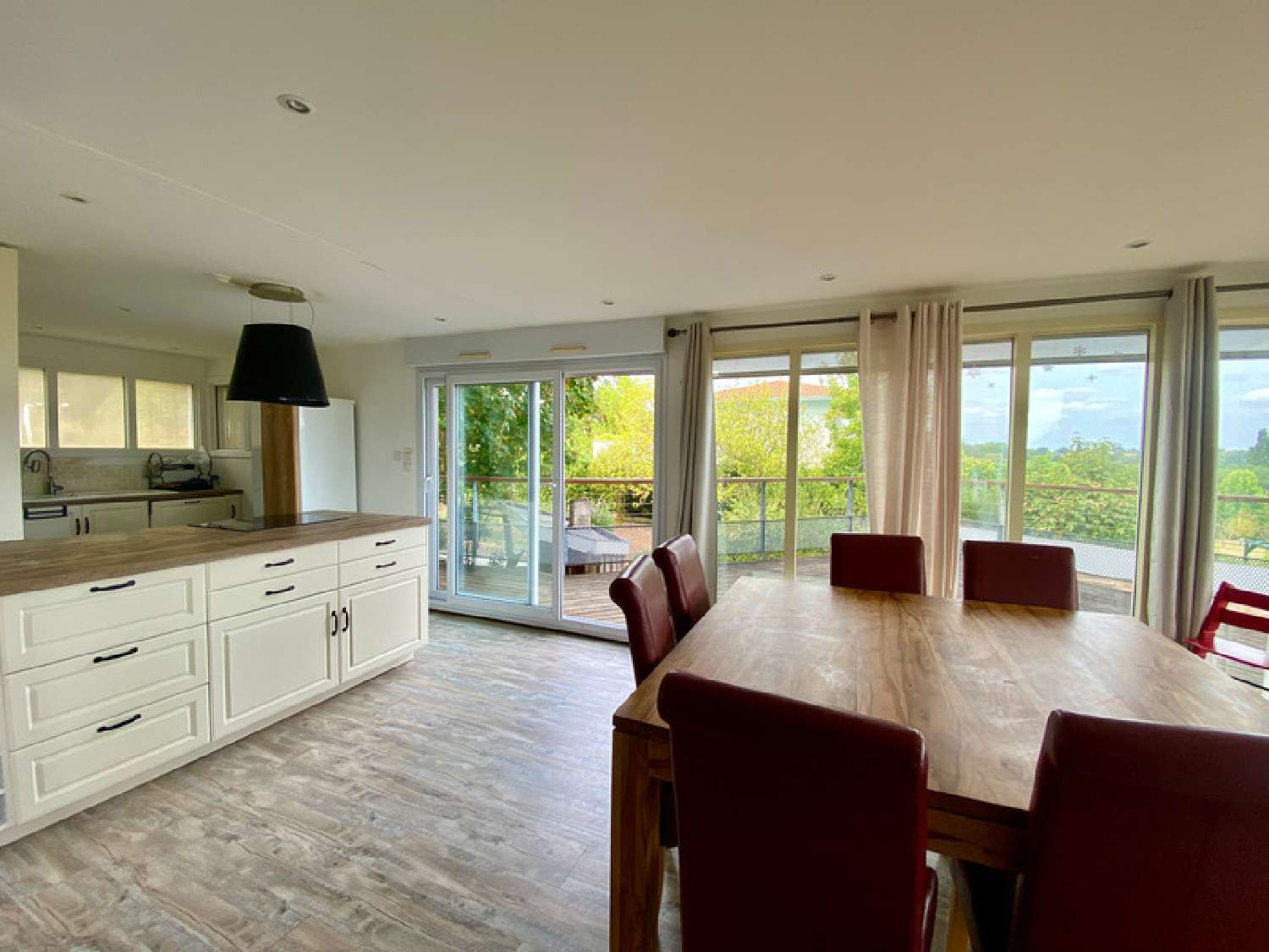  à vendre maison Montussan Gironde 3