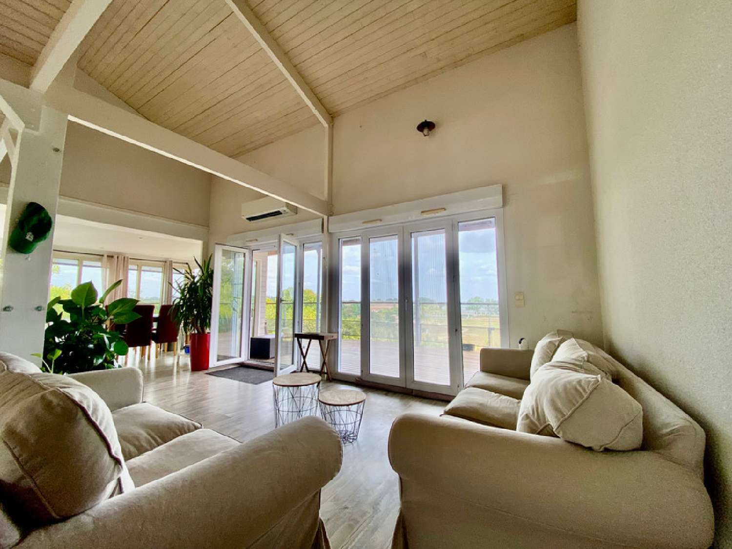 à vendre maison Montussan Gironde 4