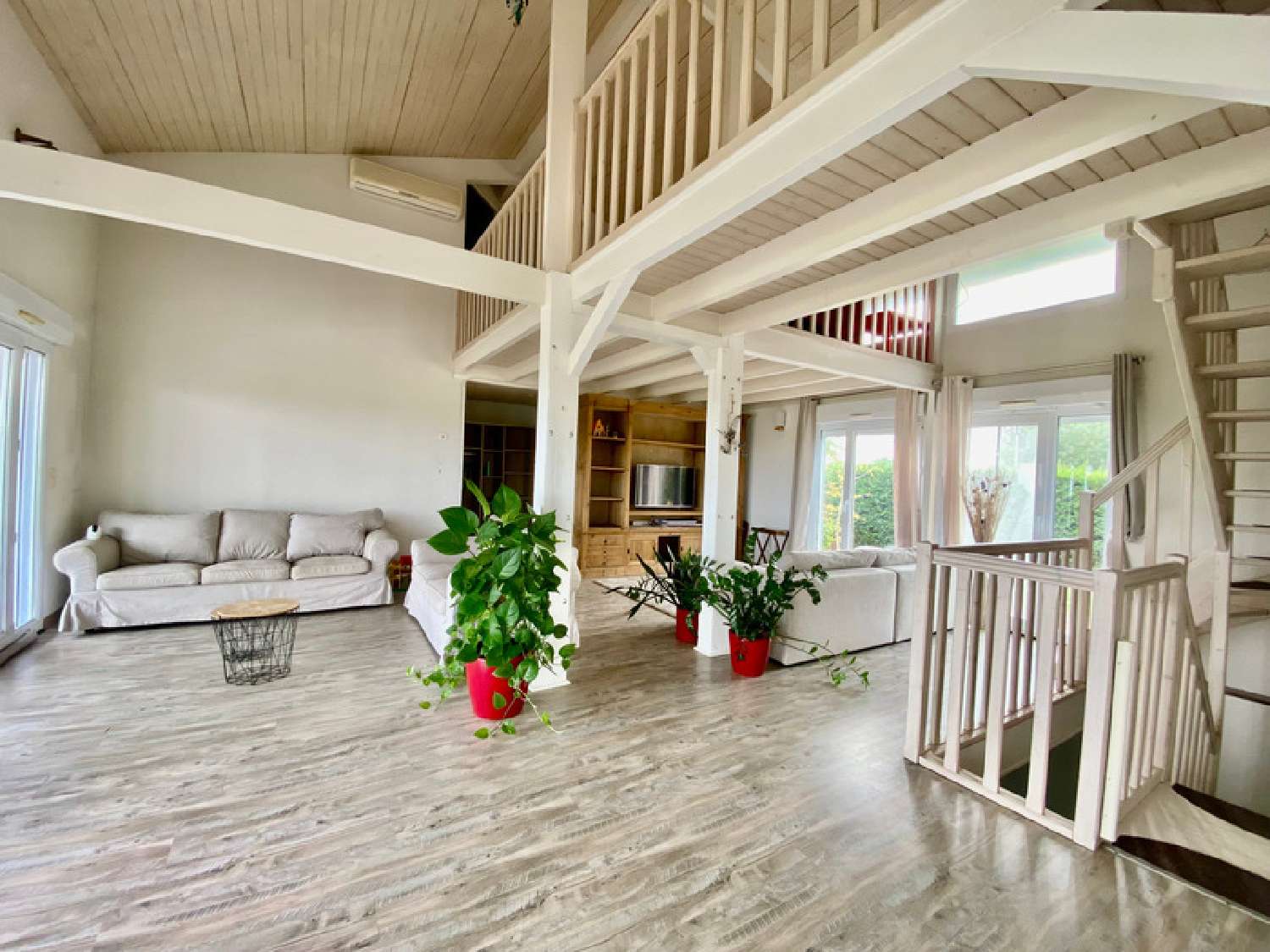  à vendre maison Montussan Gironde 5