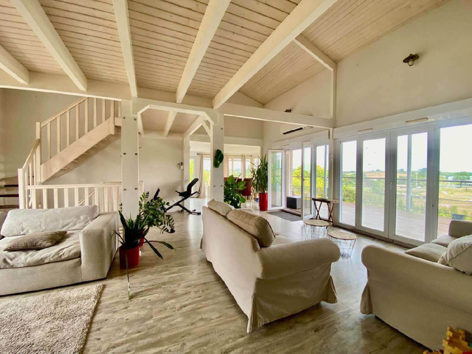  à vendre maison Montussan Gironde 6