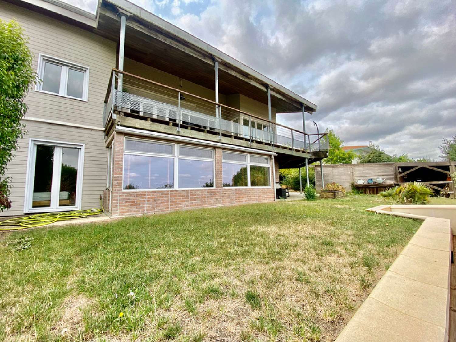 à vendre maison Montussan Gironde 8