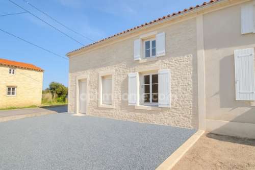 Moragne Charente-Maritime maison foto 7147604