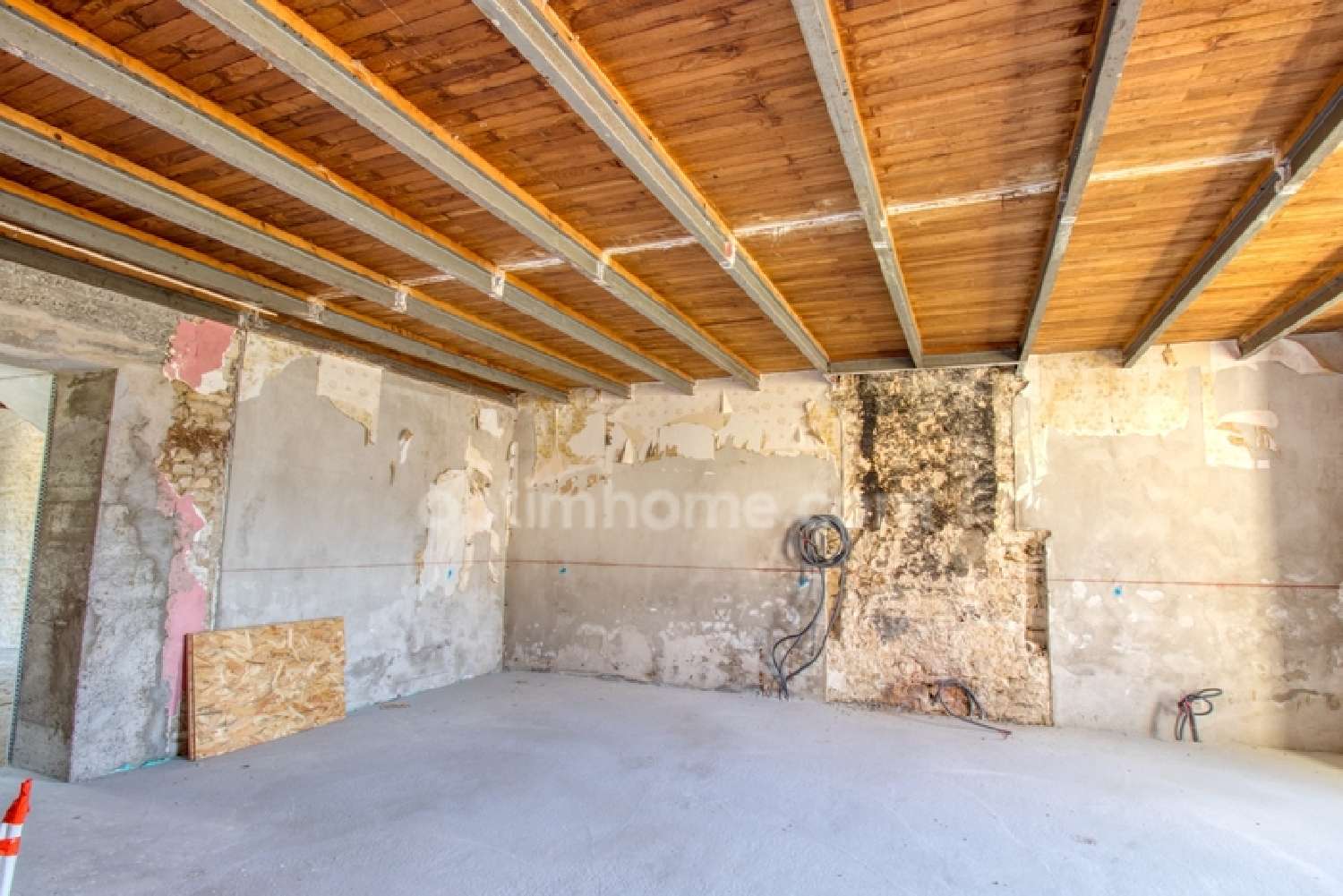  for sale house Moragne Charente-Maritime 5
