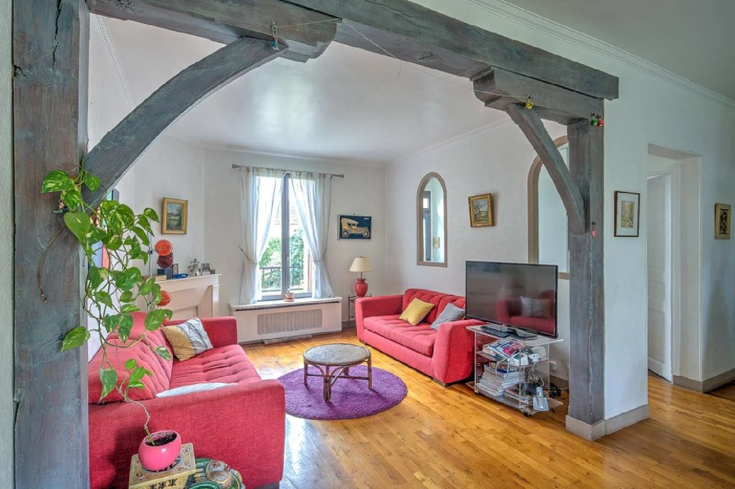 à vendre maison Morangis Essonne 1