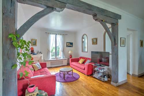 Morangis Essonne casa foto 7166643