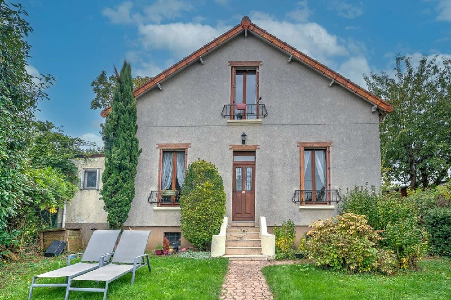 à vendre maison Morangis Essonne 2